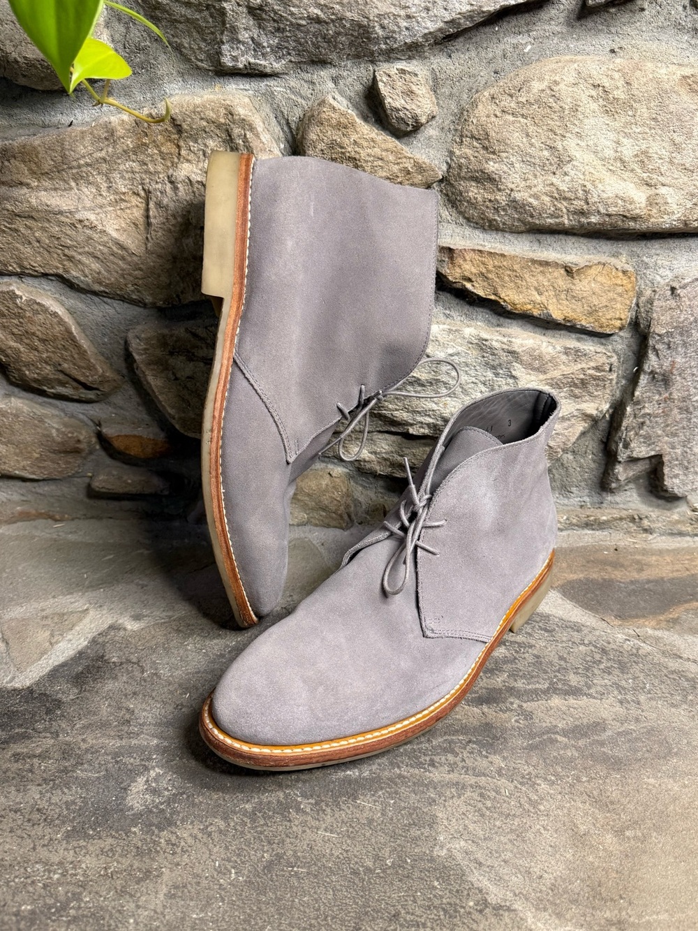 Custom Thursday Boots